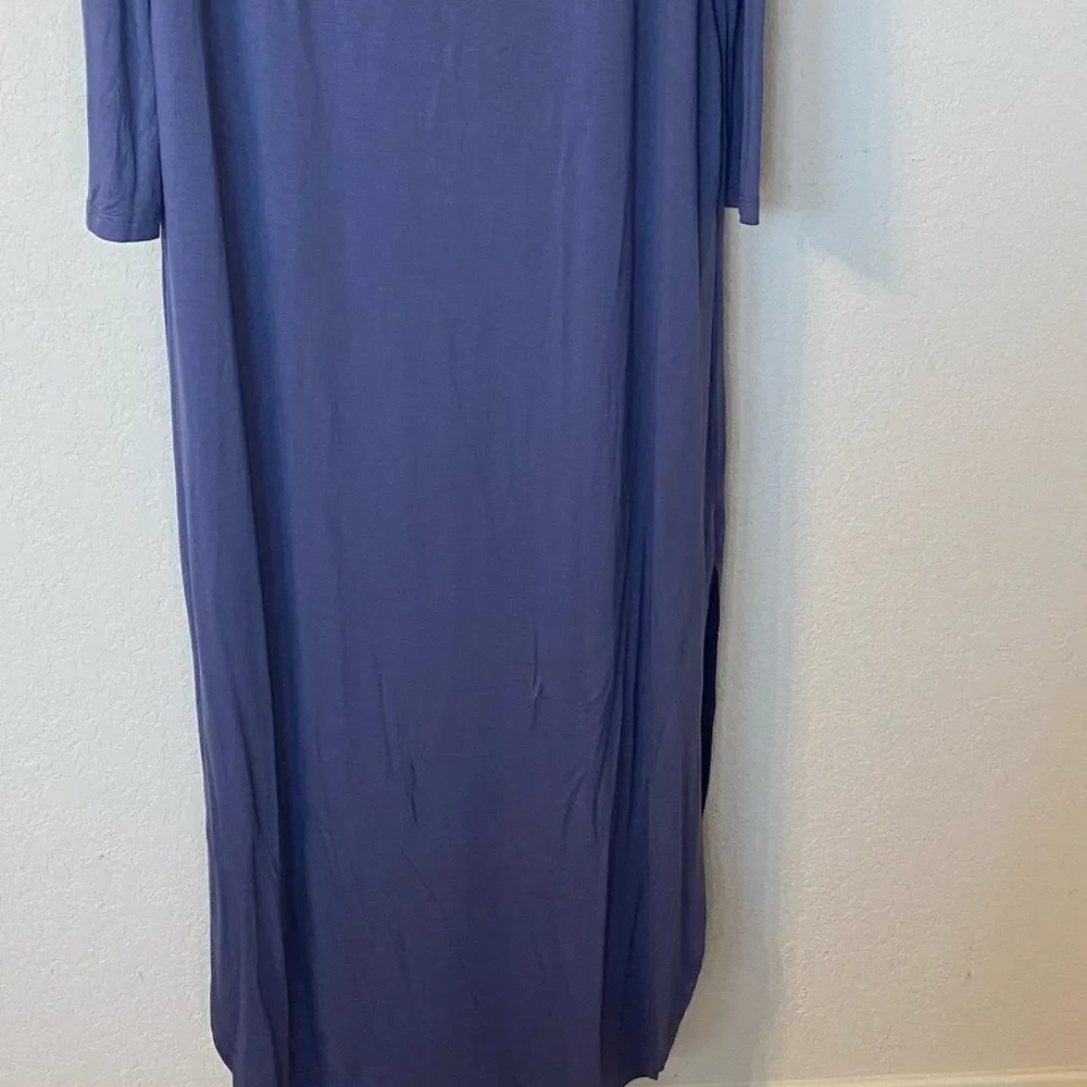 GC Grecerelle Maxi Dress NWT - Picture 4 of 9